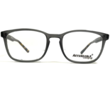 Affordable Designs Eyeglasses Frames HARPY BLUE TORTOISE Square 52-19-145 - $46.53