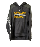 Adidas Men&#39;s Climacool Cleveland Cavaliers Practice Hoodie Sweatshirt,Ar... - $846.56 MXN