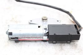 02-12 PORSCHE TARGA Sunroof Motor F1367 image 6