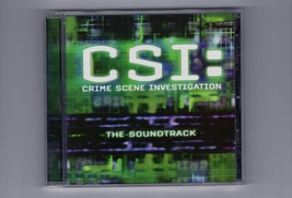 CSI lot BOARD GAME/jigsaw puzzle/TV GUIDES crime scene investigation mia... - $13.00
