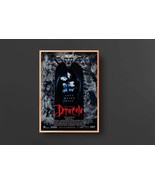 Bram Stoker&#39;s Dracula Movie Poster (1992) - $20.37 CAD+
