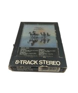 Bob Seger &amp; The Silver Bullet Band 8 Track Tape Against The Wind 8XOO-12... - $17.05