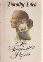 The Storrington Papers [Hardcover] Eden, Dorothy - £9.95 GBP
