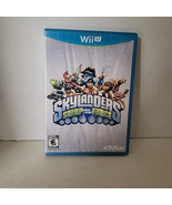 Skylanders: Swap Force Nintendo Wii U, - $128.68 MXN