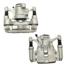 Rear Passanger+Driver&#39;s Side  Disc Brake Calipers For Mazda CX-5 2016-20... - $123.75
