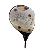 PING Wood Driver Karsten 1 Mens RH Driver 45&quot; - £14.85 GBP