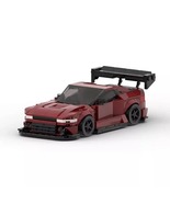 1996 Nissaned 240SX Silvia Speed Champions Cars Techniced Building Blocks - £16.96 GBP