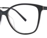Vera Wang VA79 Eyeglasses Eye Glasses Lunar Pearl Authentic New 56mm Women - $210.28