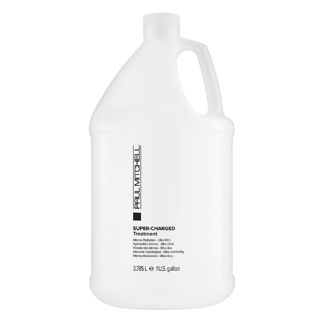 Paul Mitchell Moisture Super-Charged Moisturizer Treatment Gallon
