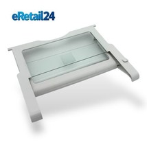 GE Refrigerator Split Glass Shelf WR71X10615 - $37.33