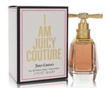 I am Juicy Couture Eau De Parfum Spray 1.7 oz for Women - $30.60