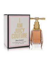 I am Juicy Couture Eau De Parfum Spray 1.7 oz for Women - £23.90 GBP