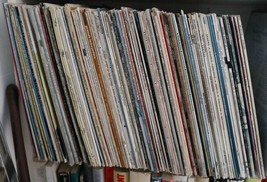160 x Classical LP&#39;s Vinyl 1950&#39;s - 1980&#39;s All VG+ Or Better - £170.86 GBP