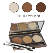Sorme Brow Style - Deep Brown - $45.00