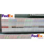 TOKYO REVENGERS Manga Vol 1 - Vol 31 (End) Complete Set Comic English KE... - $251.46
