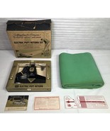 Electric Putt Return Sears Vintage - $40.76 CAD