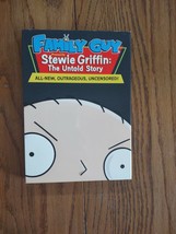 Family Guy Presents Stewie Griffin: The Untold Story (DVD, 2005, Unrated) - £14.90 GBP