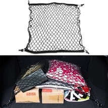 Car Trunk luggage Net For Infiniti q50 FX35 G35  Renegade Wrangler JK JL Grand C - £30.84 GBP