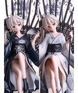 Yosuga No Sora Anime Figure Kawaii Collectible Figurine Box Set 25CM - $44.99+