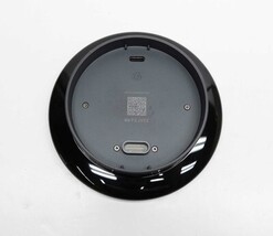 Google Nest 4th Gen GA05169-US Learning Thermostat - Polished Obsidian image 4