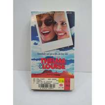 Thelma Louise (VHS, 1992, Contemporary Classics) - New Sealed - £23.59 GBP