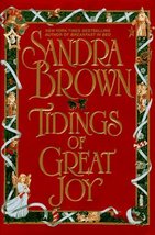 Tidings of Great Joy Brown, Sandra - £4.94 GBP