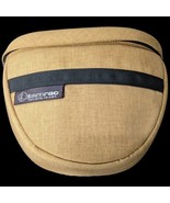 Tamrac Camera Bag Beige Fanny Pack Pouch (No Band) - $32.67