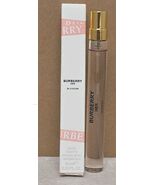 BURBERRY HER BLOSSOM 10ML 0.33 OZ EAU DE TOILETTE SPRAY - $34.65