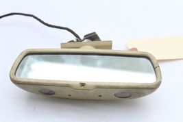 04-10 AUDI A8 L QUATTRO INTERIOR REAR VIEW MIRROR Q6860 image 8