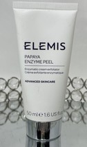 ELEMIS Papaya Enzyme Peel 50ml/1.6oz ~ FULL SIZE ~ BRAND NEW &amp; SEALED ~ $45 - £16.74 GBP