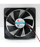 120mm Computer Case Fan Y.S. Tech DC Brushless KM121225LS 4 Pin &amp; Molex ... - $111.95 MXN