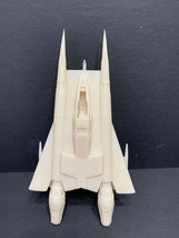3D Printed Thunder Fighter From Buck Rogers - £43.58 GBP