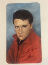 Elvis Presley Wallet Calendar 1965  RCA Victor - $5.93