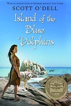Island of the Blue Dolphins [Paperback] O&#39;Dell, Scott and Lewin, Ted - £1.55 GBP
