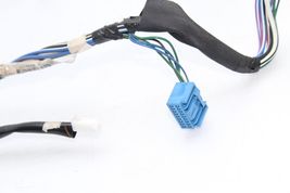 00-05 TOYOTA CELICA BLOWER MOTOR W/ RESISTOR Q7385 image 9