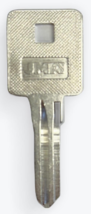 X284/HYD17 Harley Davidson Sportster XL XR 2012+   Key Blank JMA HD-5 - $6.99