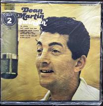 Dean Martin - Swingin&#39; - Pickwick - PTP 2001 [Vinyl] Dean Martin - £15.54 GBP