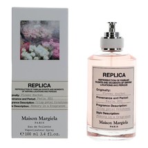 Replica Flower Market by Maison Margiela, 3.4 oz EDT Spray for Women - £95.38 GBP