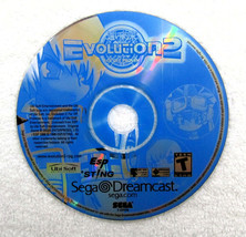 Evolution 2: Far Off Promise for Sega Dreamcast - £29.88 GBP