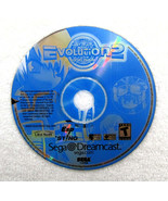 Evolution 2: Far Off Promise for Sega Dreamcast - £29.40 GBP