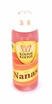 Koepoe-koepoe Nanas (Pineapple) Paste Flavour Enhancer, 30ml (Pack of 3) - £15.45 GBP