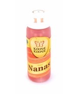 Koepoe-koepoe Nanas (Pineapple) Paste Flavour Enhancer, 30ml (Pack of 3) - $546.63 MXN