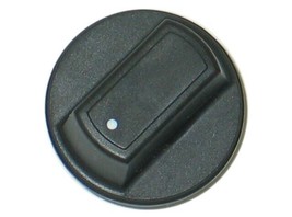 1984-1989 Corvette Knob Dash Fan With Steel Clip - £31.01 GBP