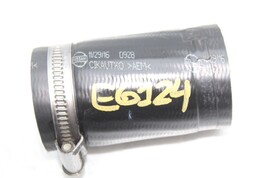 16-19 INFINITI Q50 3.0L INTERCOOLER DUCT HOSE PIPE E6124 image 12