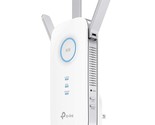 TP-Link AC1750 WiFi Extender (RE450), PCMag Editor&#39;s Choice, Up to 1750M... - $89.99