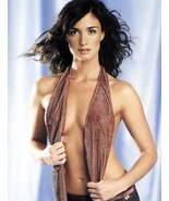 PAZ VEGA 4x6 PHOTO - $2.55