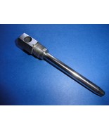 Marine Machine Stainless Steel No 8 Hose Mandrill 5.5&quot; L New - €65,34 EUR