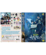 Our Blooming Youth Korean Drama DVD (Ep 1-20 end) (English Sub) FREE SHI... - £34.47 GBP