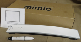 Dymo Mimio Teach Projector Pointing Device Model ICD02-01 w/ USB Dongle - $544.68 MXN