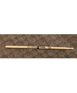 NEIL PEART rush AUTOGRAPHED signed FULL SIZE model DRUMSTICK  - £405.25 GBP